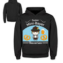 Super Mini-Bayer - Kinder Hoodie