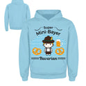 Super Mini-Bayer - Kinder Hoodie