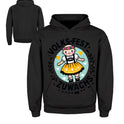 Volksfest Zuwachs - Kinder Hoodie