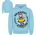 Volksfest Zuwachs - Kinder Hoodie