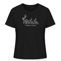 Mama Hase - Damen T-Shirt personalisierbar