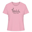 Mama Hase - Damen T-Shirt personalisierbar