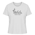 Mama Hase - Damen T-Shirt personalisierbar