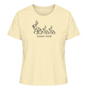 Mama Hase - Damen T-Shirt personalisierbar