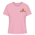 Mama Puuh - Damen T-Shirt personalisierbar