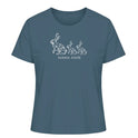 Mama Hase - Damen T-Shirt personalisierbar
