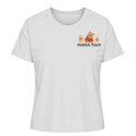 Mama Puuh - Damen T-Shirt personalisierbar