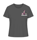 Mama Maus - Damen T-Shirt personalisierbar