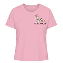 Mama Duck - Damen T-Shirt personalisierbar