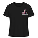 Mama Maus - Damen T-Shirt personalisierbar