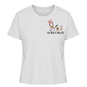 Mama Duck - Damen T-Shirt personalisierbar