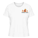 Mama Puuh - Damen T-Shirt personalisierbar