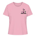 Mama Maus - Damen T-Shirt personalisierbar