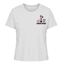 Mama Maus - Damen T-Shirt personalisierbar