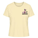 Mama Maus - Damen T-Shirt personalisierbar