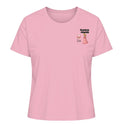 Super Mama - Damen T-Shirt personalisierbar