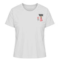 Super Mama - Damen T-Shirt personalisierbar