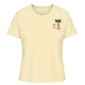 Super Mama - Damen T-Shirt personalisierbar