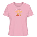 Mama Puuh - Damen T-Shirt personalisierbar