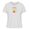 Mama Puuh - Damen T-Shirt personalisierbar