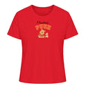 Mama Puuh - Damen T-Shirt personalisierbar