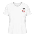 Super Mama - Damen T-Shirt personalisierbar