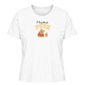 Mama Puuh - Damen T-Shirt personalisierbar