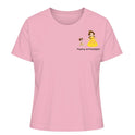 Mama Prinzessin - Damen T-Shirt personalisierbar