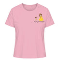 Mama Prinzessin - Damen T-Shirt personalisierbar
