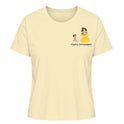 Mama Prinzessin - Damen T-Shirt personalisierbar