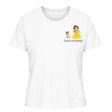 Mama Prinzessin - Damen T-Shirt personalisierbar