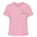 Mama Wutz - Damen T-Shirt personalisierbar