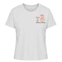 Mama Wutz - Damen T-Shirt personalisierbar