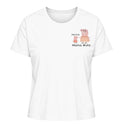 Mama Wutz - Damen T-Shirt personalisierbar