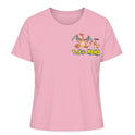 Poke Mama - Damen T-Shirt personalisierbar