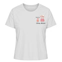 Oma Wutz - Damen T-Shirt personalisierbar