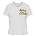 Poke Mama - Damen T-Shirt personalisierbar