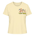 Poke Mama - Damen T-Shirt personalisierbar