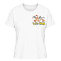 Poke Mama - Damen T-Shirt personalisierbar