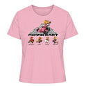 Mommio Kart - Damen T-Shirt personalisierbar