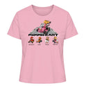 Mommio Kart- Damen T-Shirt personalisierbar