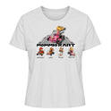 Mommio Kart - Damen T-Shirt personalisierbar