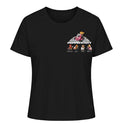 Mommio Kart - Damen T-Shirt personalisierbar