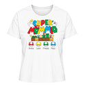 Super Mommio - Damen T-Shirt personalisierbar