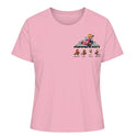 Mommio Kart - Damen T-Shirt personalisierbar