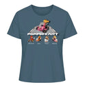 Mommio Kart- Damen T-Shirt personalisierbar