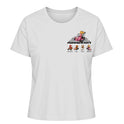 Mommio Kart - Damen T-Shirt personalisierbar