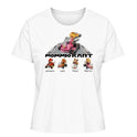 Mommio Kart - Damen T-Shirt personalisierbar