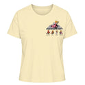 Mommio Kart - Damen T-Shirt personalisierbar