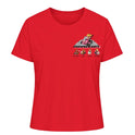 Mommio Kart - Damen T-Shirt personalisierbar